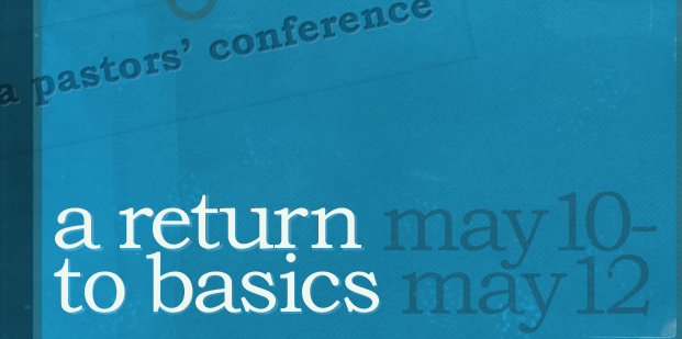 Basics 2010 Conference