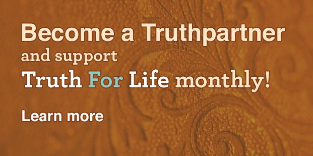 Become a Truthpartner