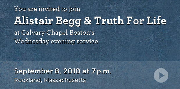 Boston Event