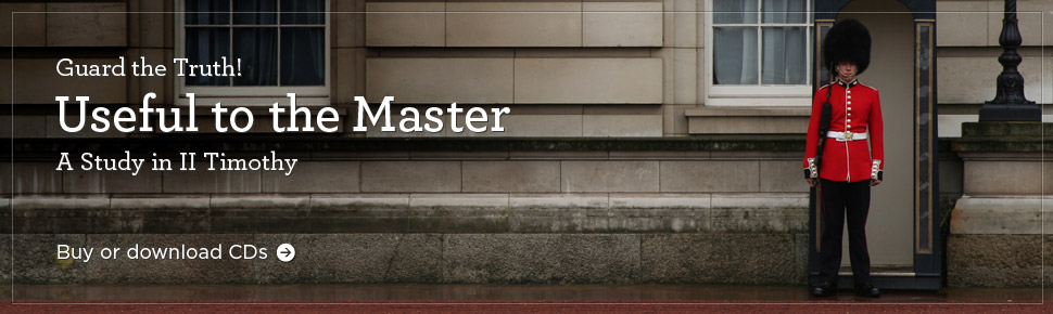 Useful to the Master