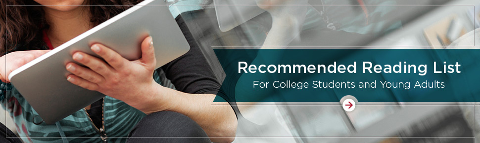 College Staff Picks