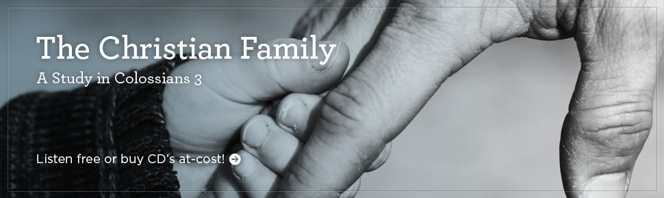 The Christian Family March