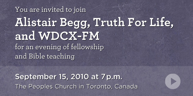 Toronto Event