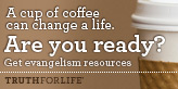 Evangelism 164x82