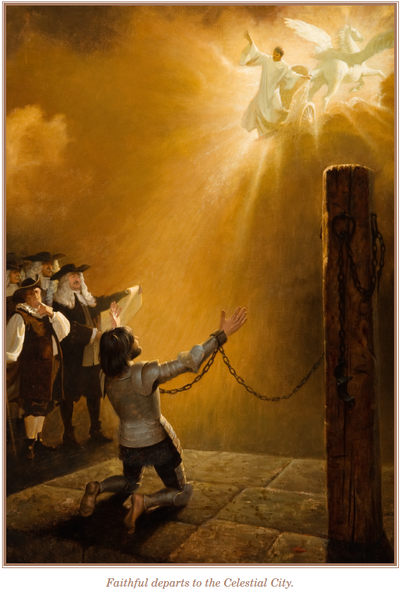 Sing Faithful sing