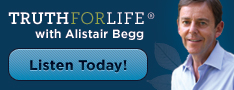 Listen Today - Truth For Life