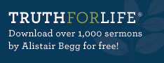 1000 Free Sermons - Alistair Begg