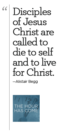 Called to die to self