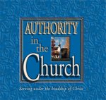 Authority in the Church