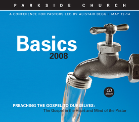 Basics 2008