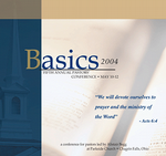 Basics 2004