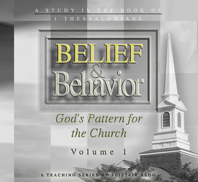 The Impact of the Gospel, Part One