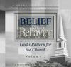 Belief And Behavior, Volume 2