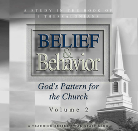 Belief And Behavior, Volume 2