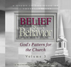 Belief And Behavior, Volume 3