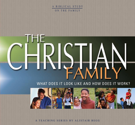 The Christian Family