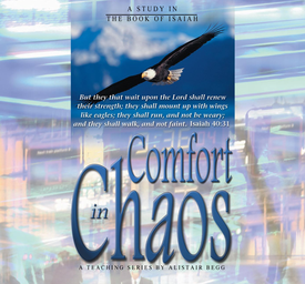 Comfort In Chaos