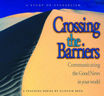 Crossing The Barriers