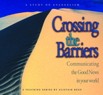 Master's Plan for Evangelism, Part A 