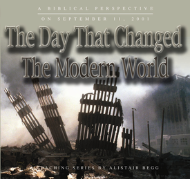 The Day That Changed The Modern World