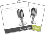 Encore, 2 Volume Set