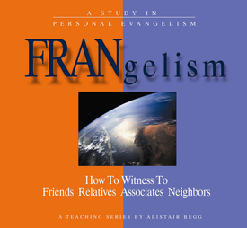 FRANgelism