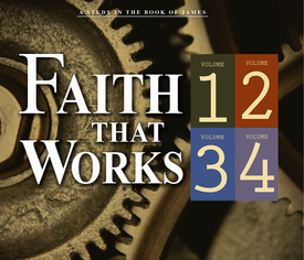 Faith that Works, 4 Volume Set