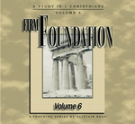 Building Up The Church, Part 3