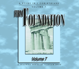 Firm Foundation, Volume 7