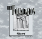 Firm Foundation, Volume 8