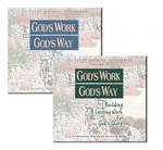 God's Work, God's Way, Two Volume Set