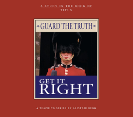 Get It Right!