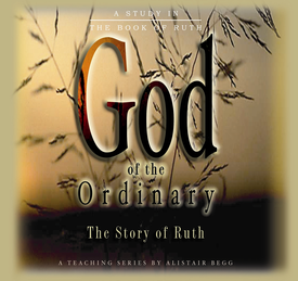 God of the Ordinary