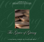 The Grace of Giving