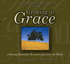 Growing In Grace