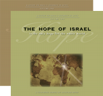 The Hope of Israel, Two Volume Set
