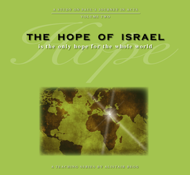 The Hope of Israel, Volume 2