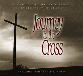 Journey to the Cross