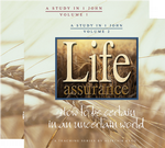 Life Assurance, Two Volume Set