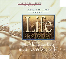 Life Assurance, Two Volume Set