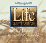Life Assurance, Volume 2