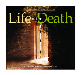 Life After Death