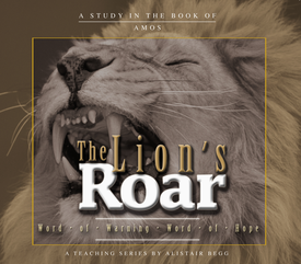 The Lion's Roar