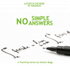 No Simple Answers