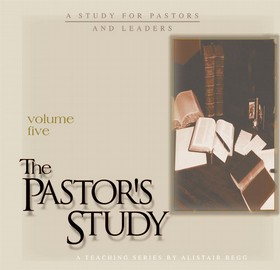 Persuasive Preaching, Part One, B