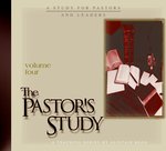 Pastor's Study, The - Four Volume Set