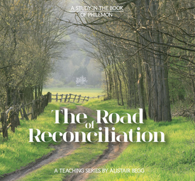 The Road of Reconciliation