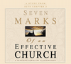 Seven Marks Of An Effective Church