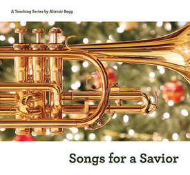 Songs for a Savior