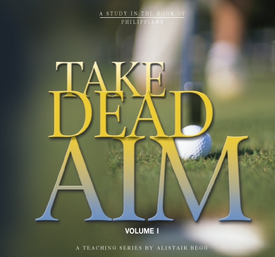 Take Dead Aim, Volume 1